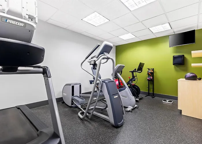 Spark By Hilton Amarillo West Medical Center